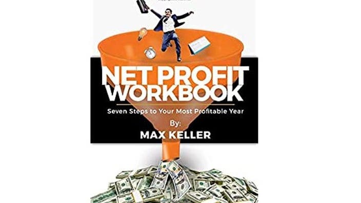 netprofit workbook rei
