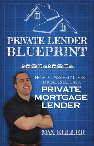 Private Lender Blueprint