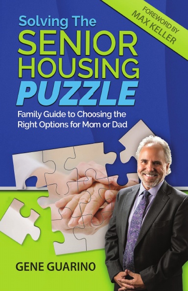 Senior Housing Puzzle